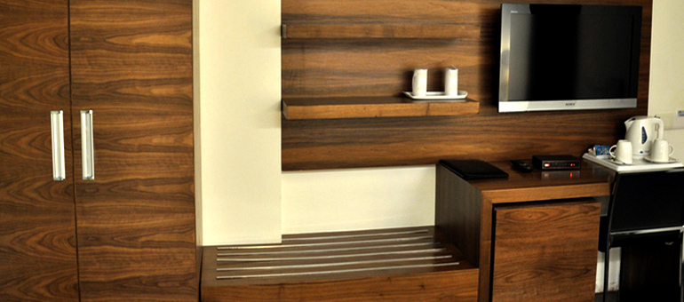 STEPiNN Hotels