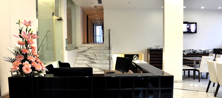 STEPiNN Hotels