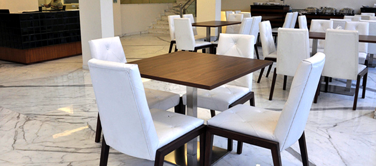 STEPiNN Hotels