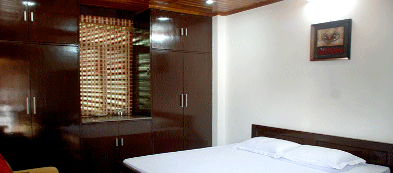 STEPiNN Hotels