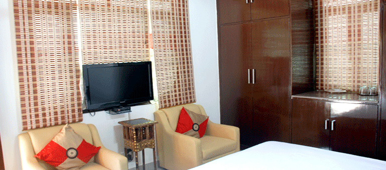 STEPiNN Hotels