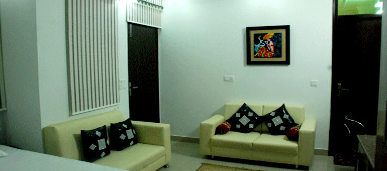 STEPiNN Hotels