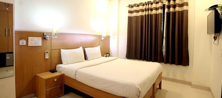 STEPiNN - Rohini Sector 24