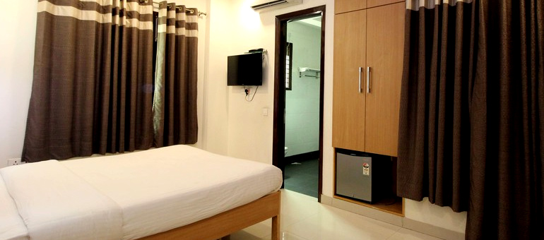 STEPiNN Hotels
