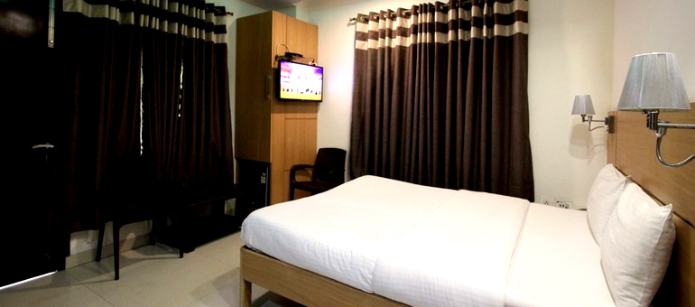 STEPiNN Hotels
