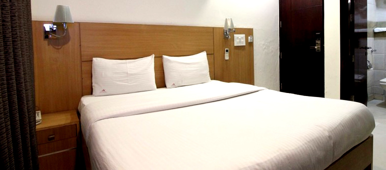 STEPiNN Hotels