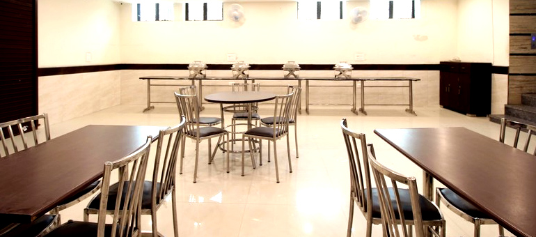 STEPiNN Hotels