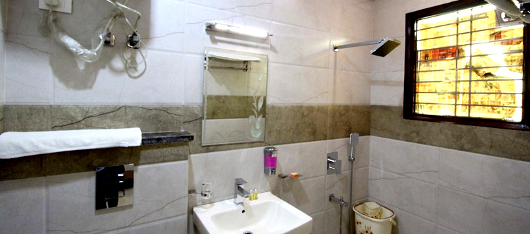 STEPiNN Hotels