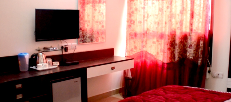 STEPiNN Hotels