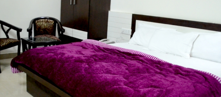 STEPiNN Hotels