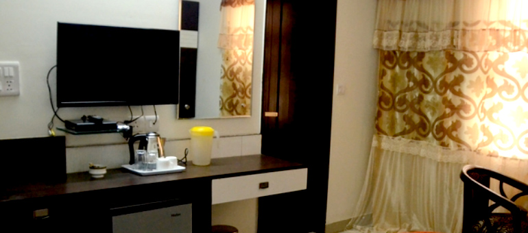 STEPiNN Hotels