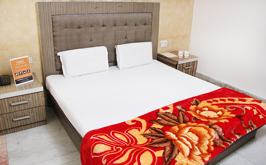 STEPiNN - Rohini Sector 15
