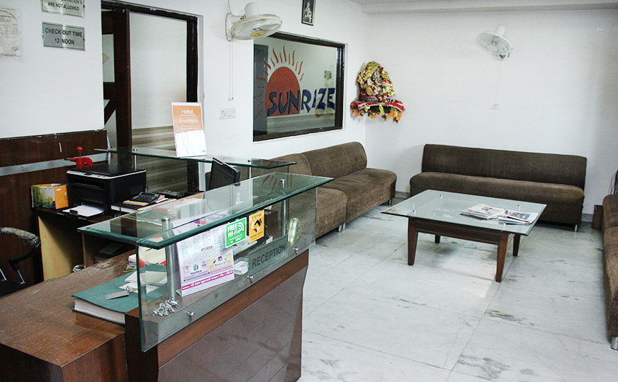 STEPiNN Hotels