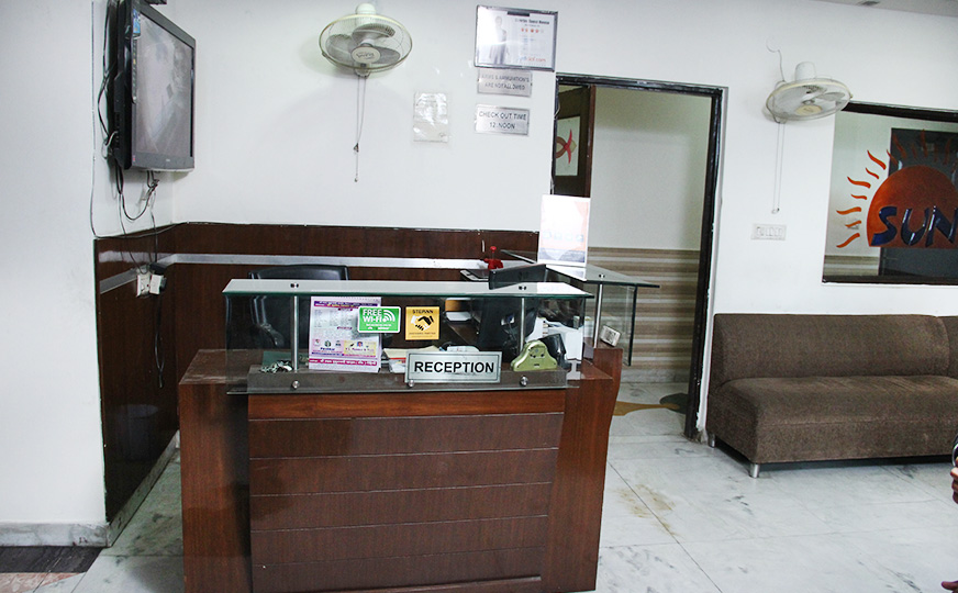STEPiNN Hotels