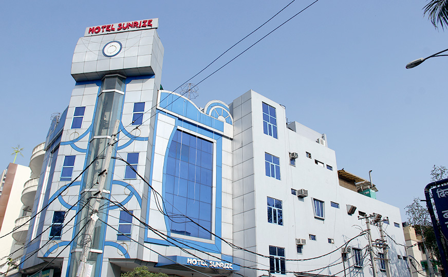 STEPiNN Hotels