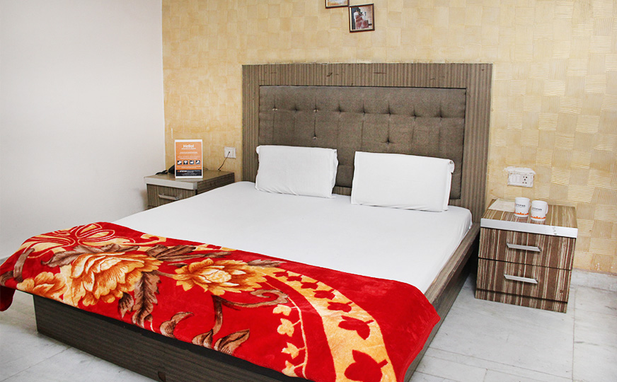 STEPiNN Hotels