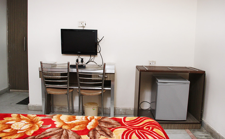 STEPiNN Hotels