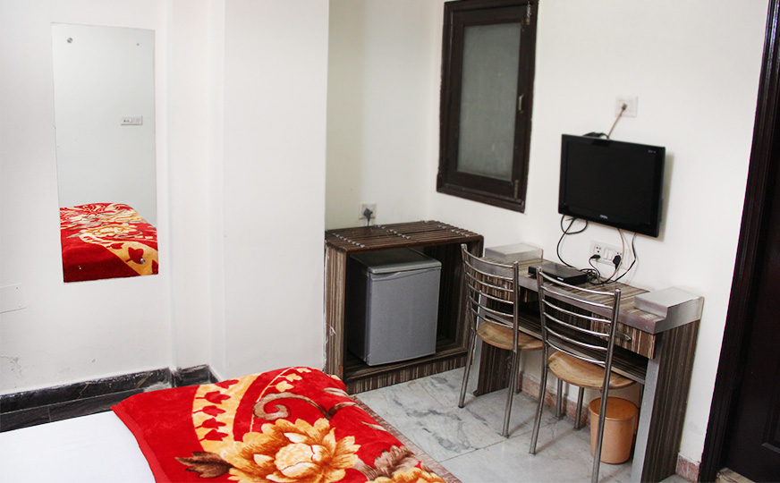 STEPiNN Hotels