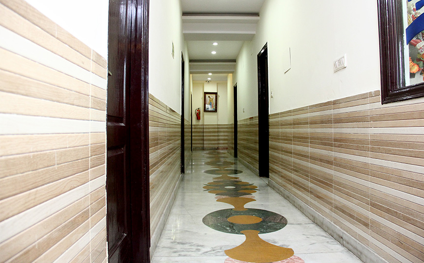 STEPiNN Hotels