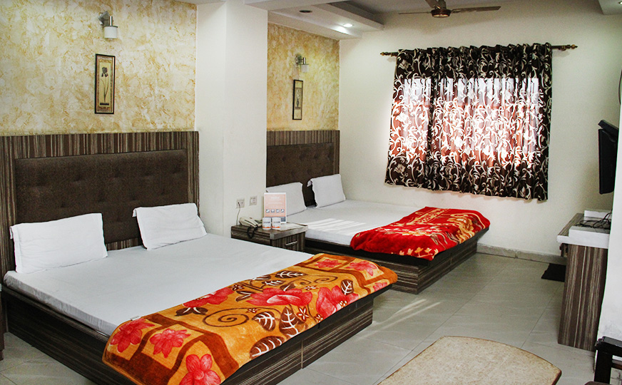 STEPiNN Hotels