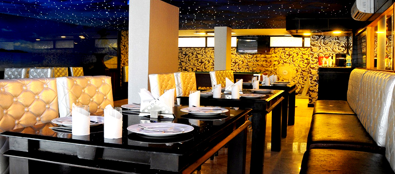 STEPiNN Hotels