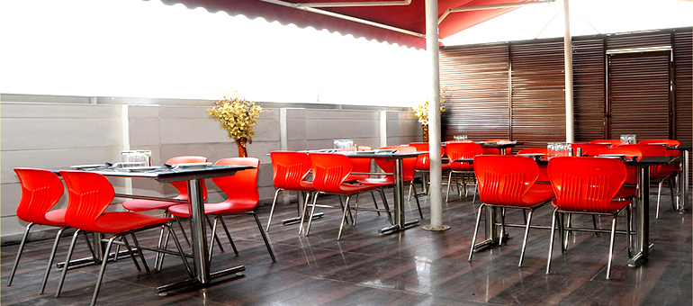 STEPiNN Hotels