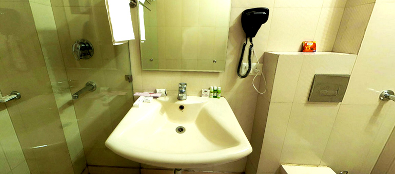 STEPiNN Hotels