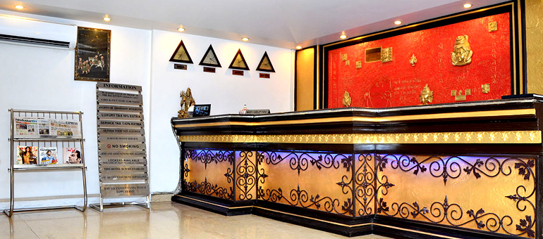 STEPiNN Hotels