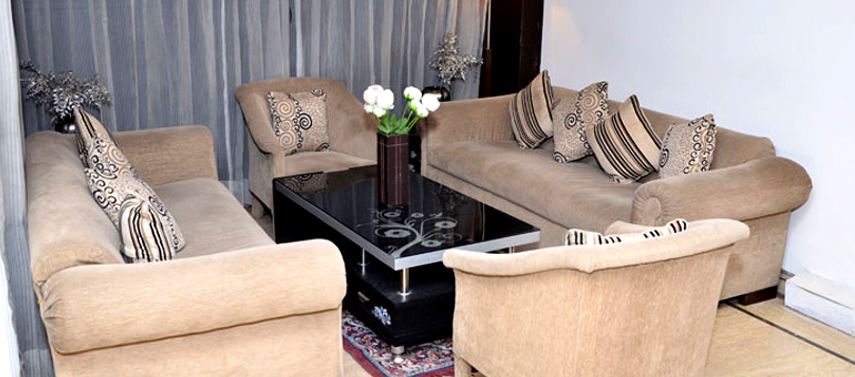 STEPiNN Hotels