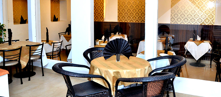 STEPiNN Hotels