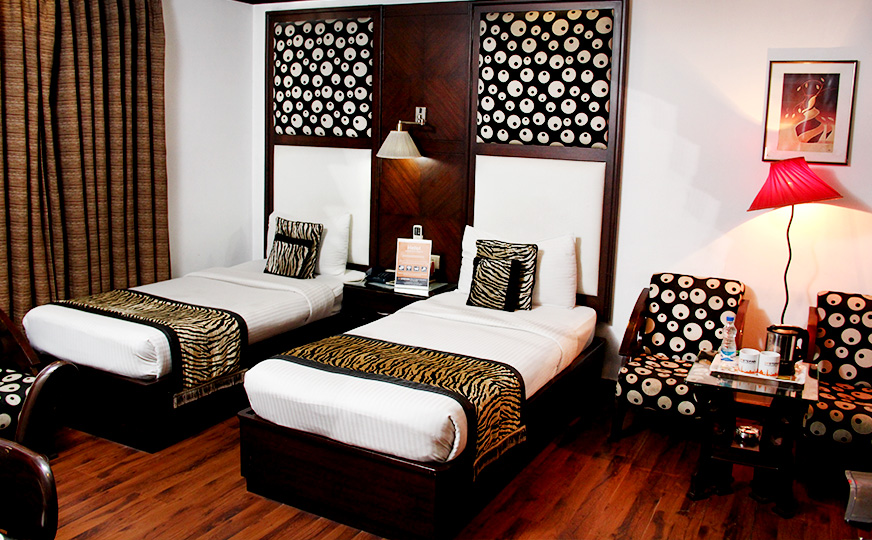 STEPiNN Hotels