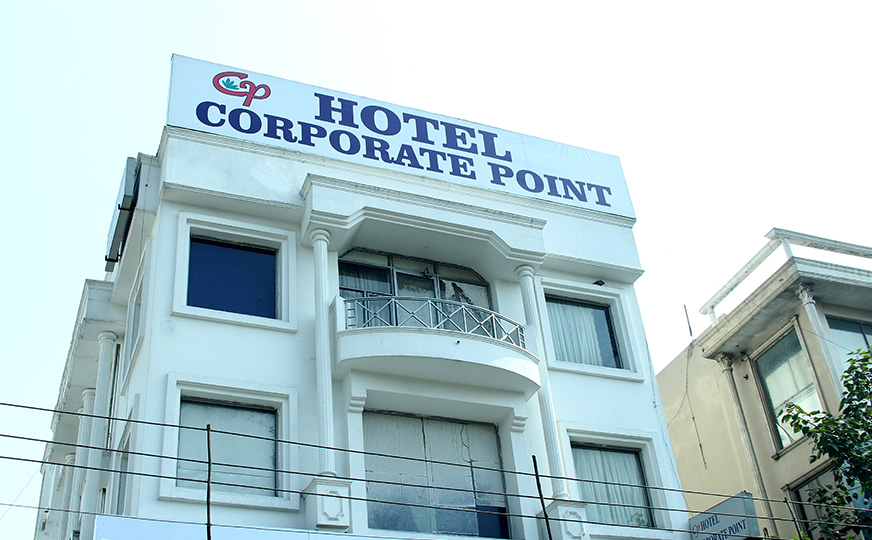 STEPiNN Hotels