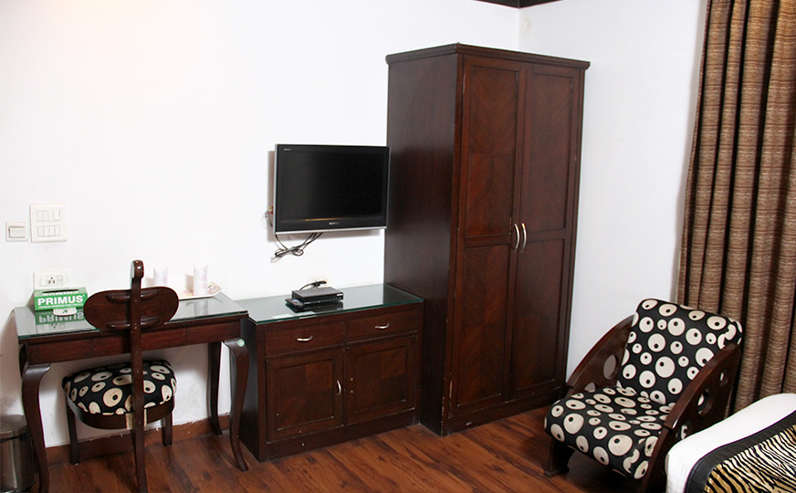 STEPiNN Hotels