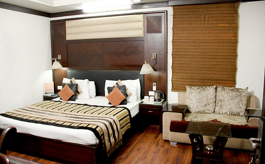 STEPiNN Hotels