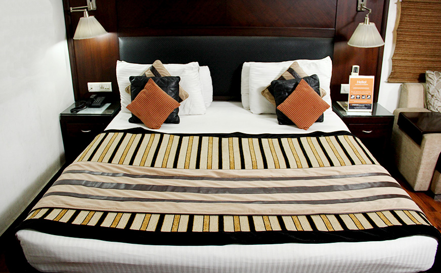 STEPiNN Hotels