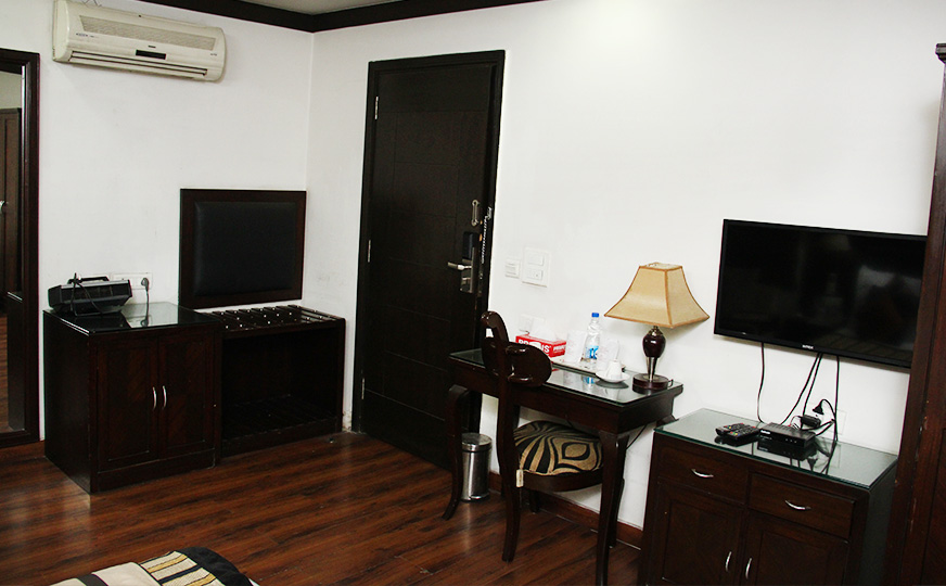 STEPiNN Hotels
