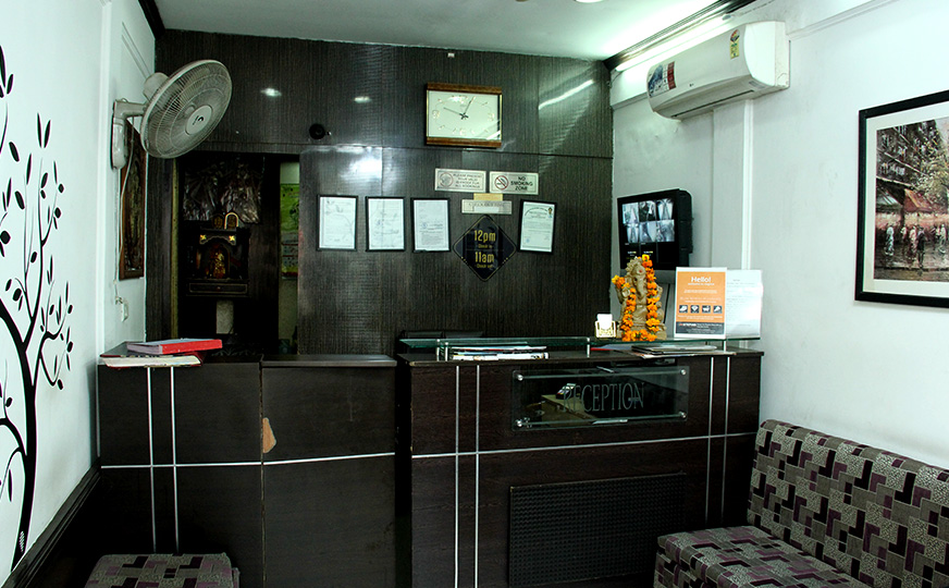 STEPiNN Hotels