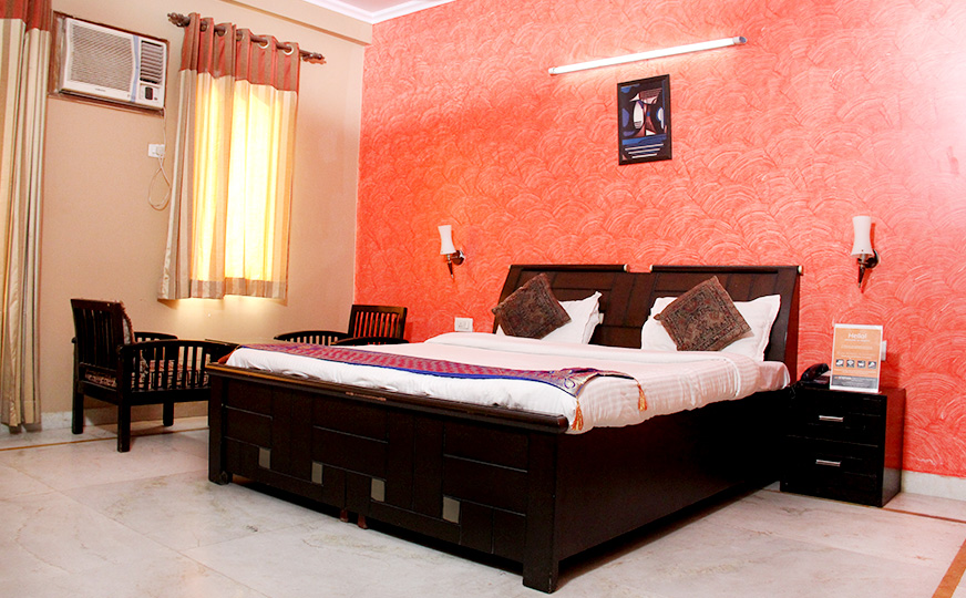 STEPiNN - IMT Manesar (Budget)
