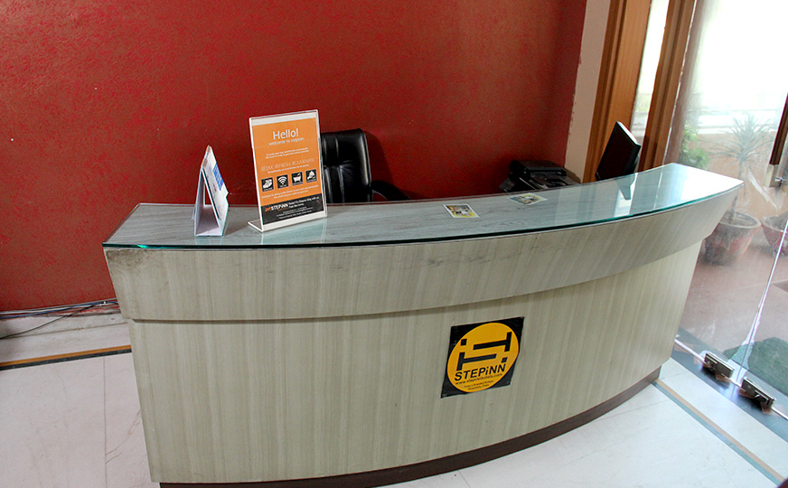 STEPiNN Hotels