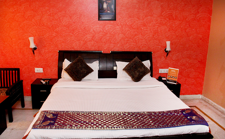 STEPiNN Hotels