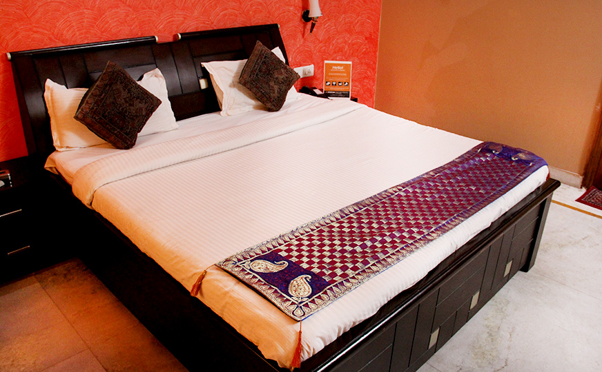STEPiNN Hotels