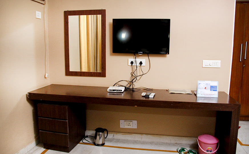 STEPiNN Hotels