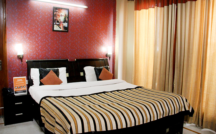 STEPiNN Hotels