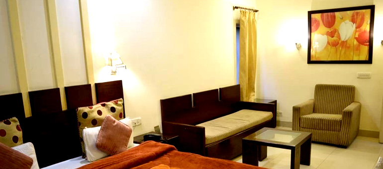 STEPiNN Hotels