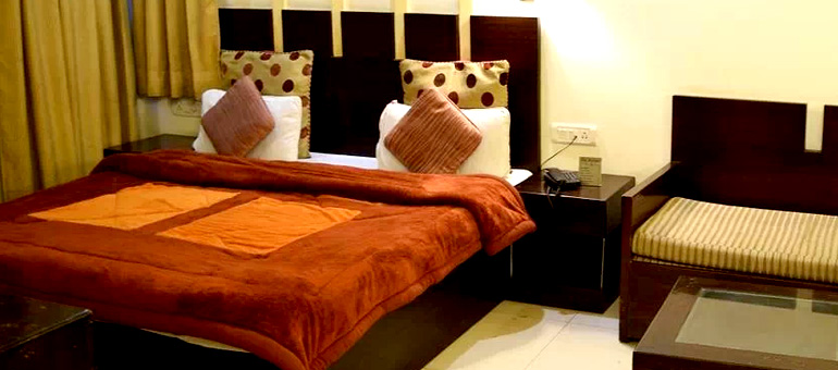 STEPiNN Hotels