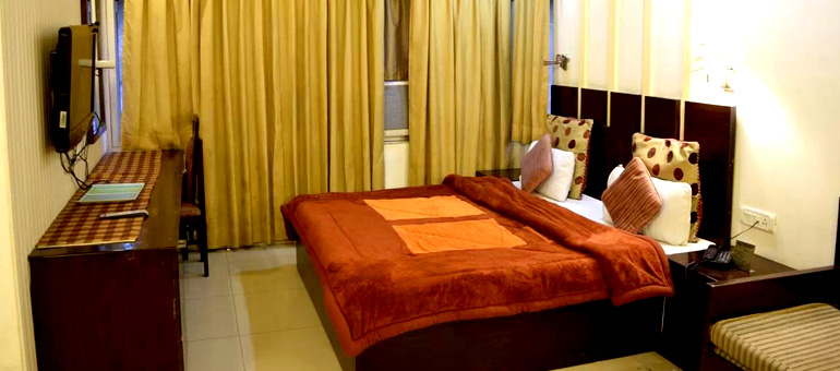 STEPiNN Hotels