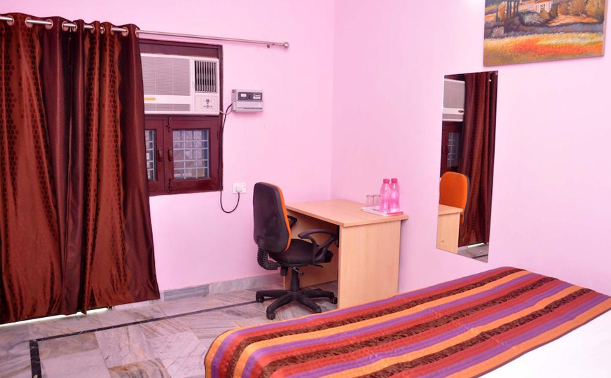 STEPiNN Hotels