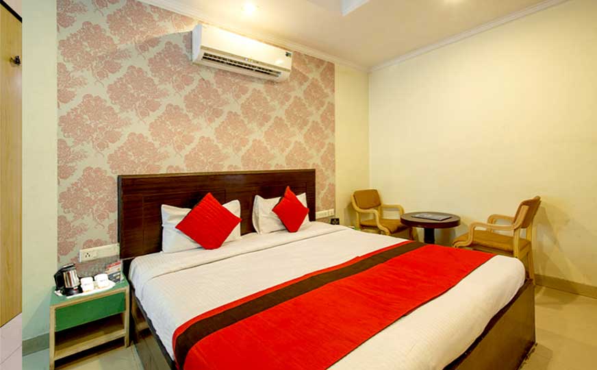 STEPiNN Hotels
