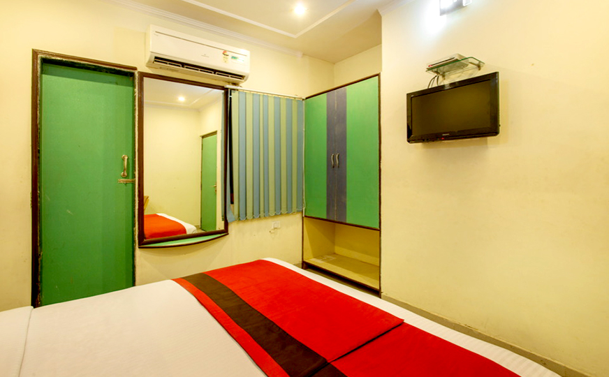 STEPiNN Hotels