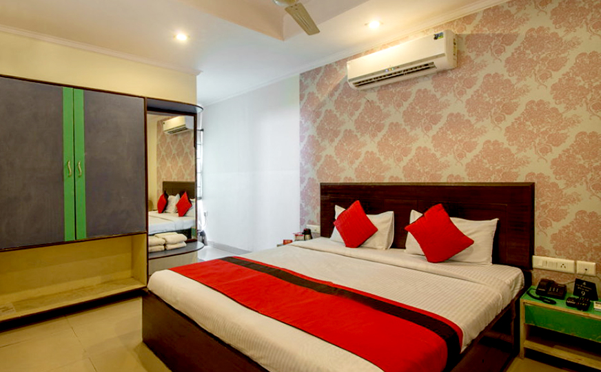STEPiNN Hotels